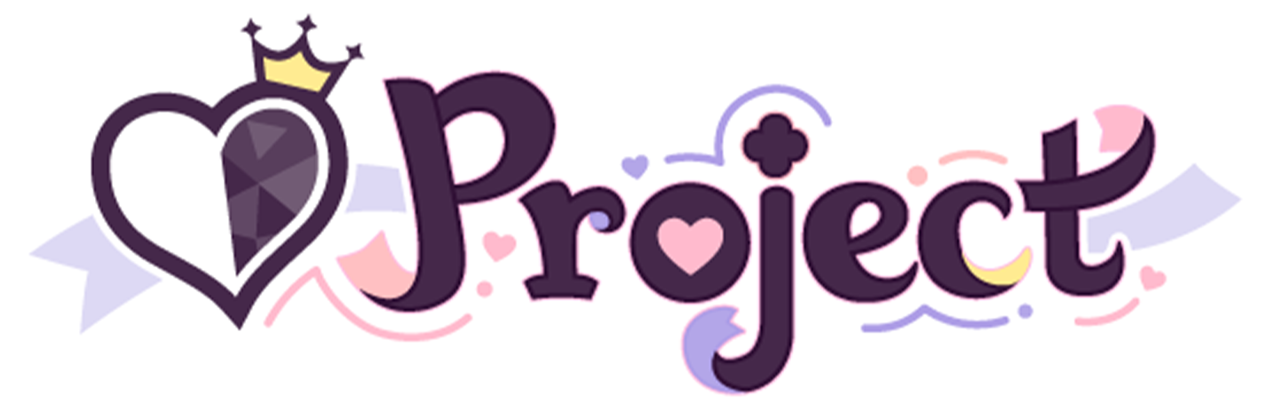 ♥♡project